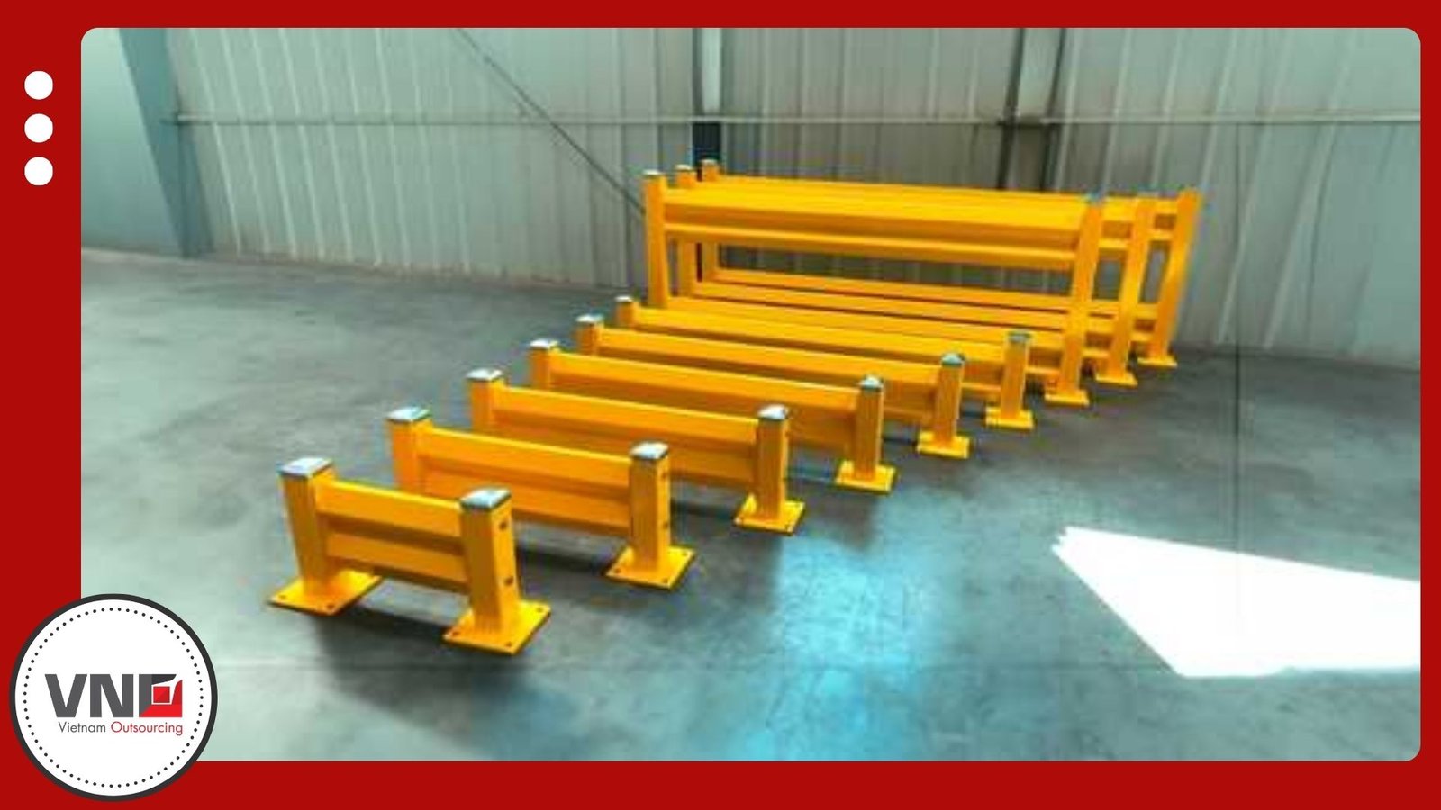 Guard Rail Outsourcing Why Vietnam is the Right Choice for Global Buyers