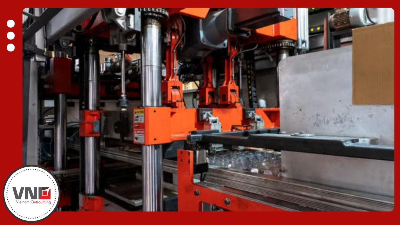 Hydraulic Press Machine