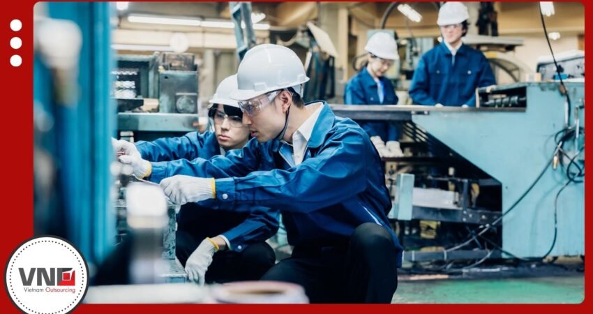 JIS Standards in Vietnam_ How VNO Builds to Japanese Industrial Requirements (2)