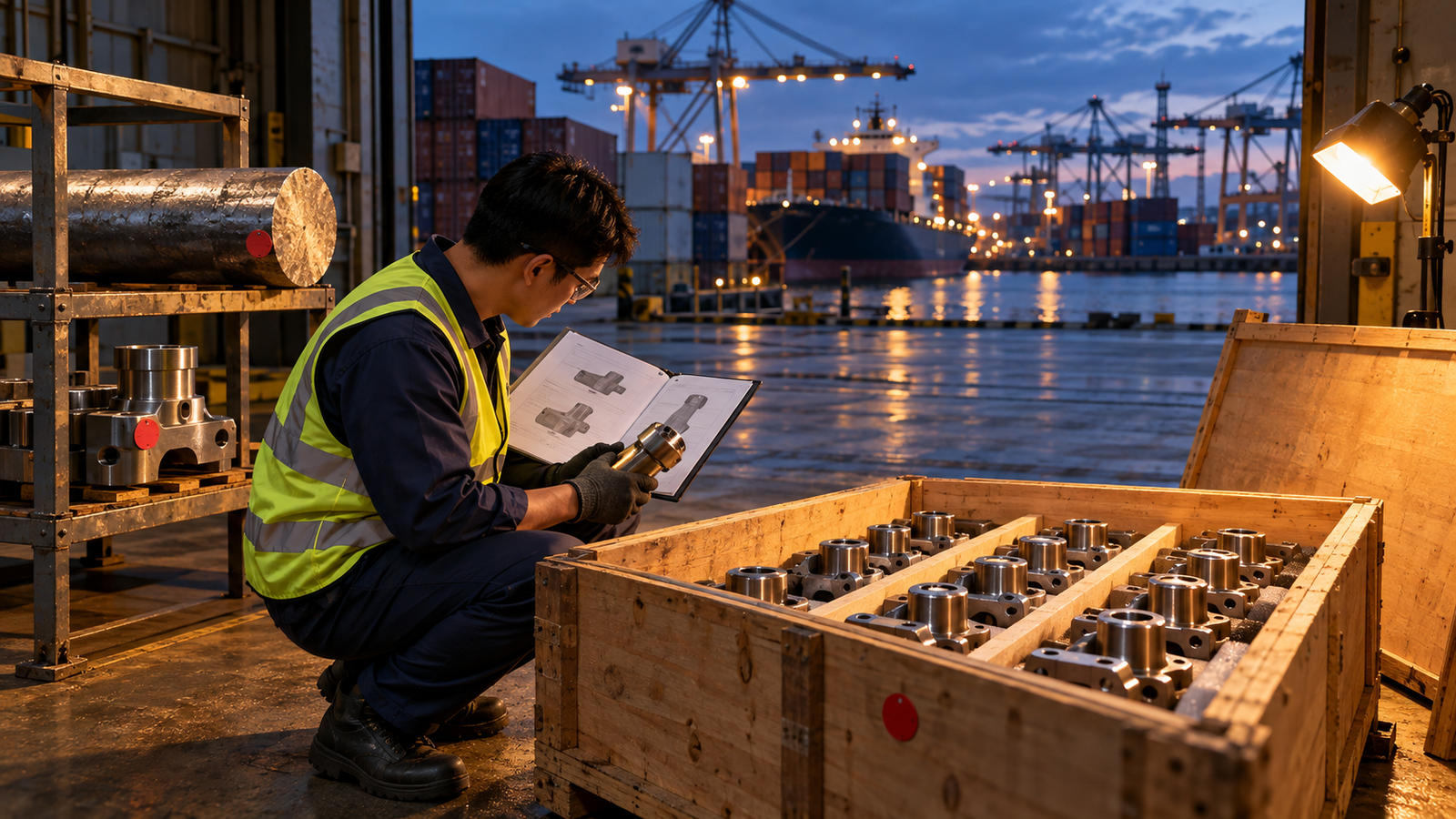 Sourcing from Vietnam for the US Market Tariffs Origin and Traceability