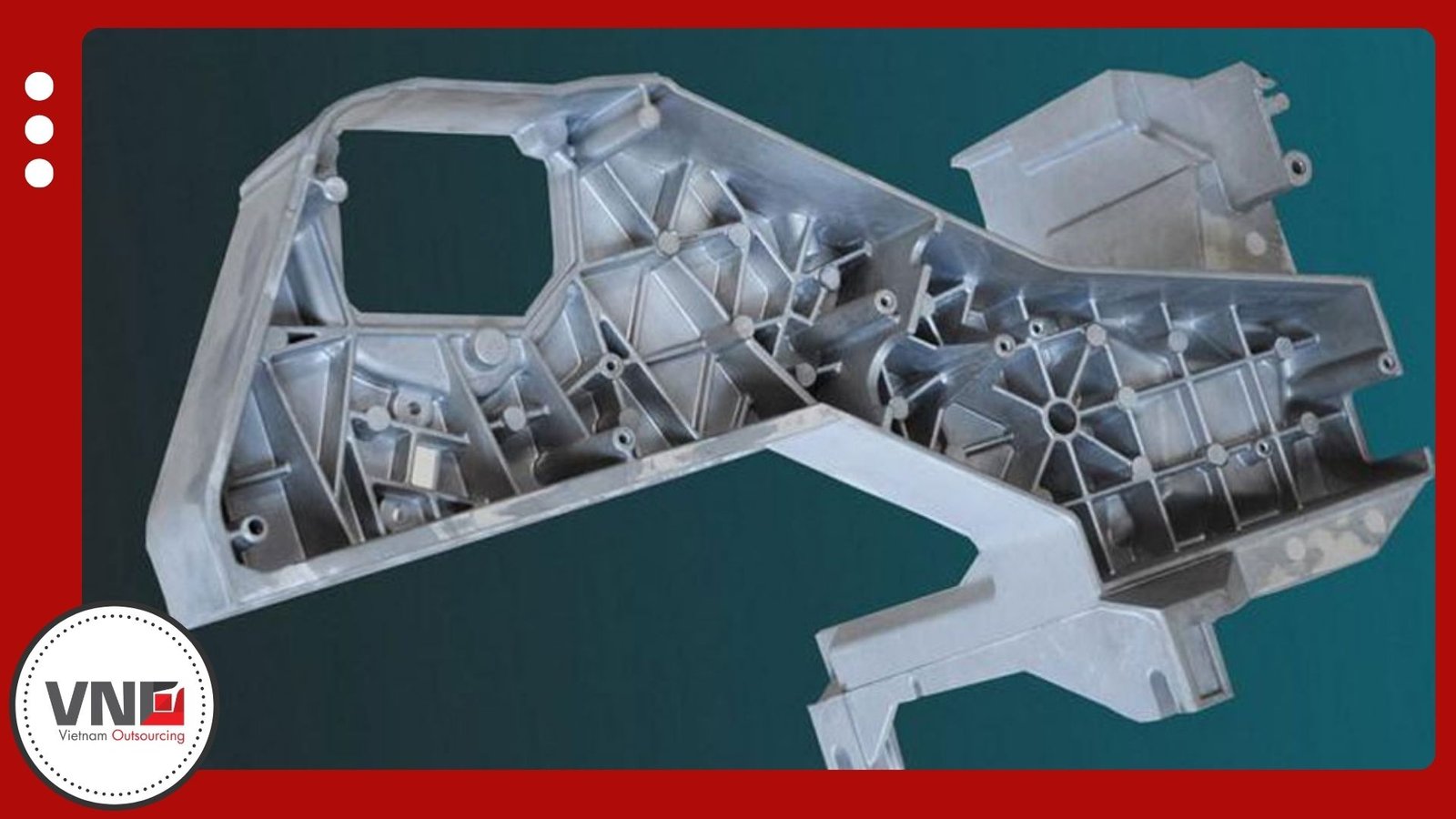 Low Pressure Casting