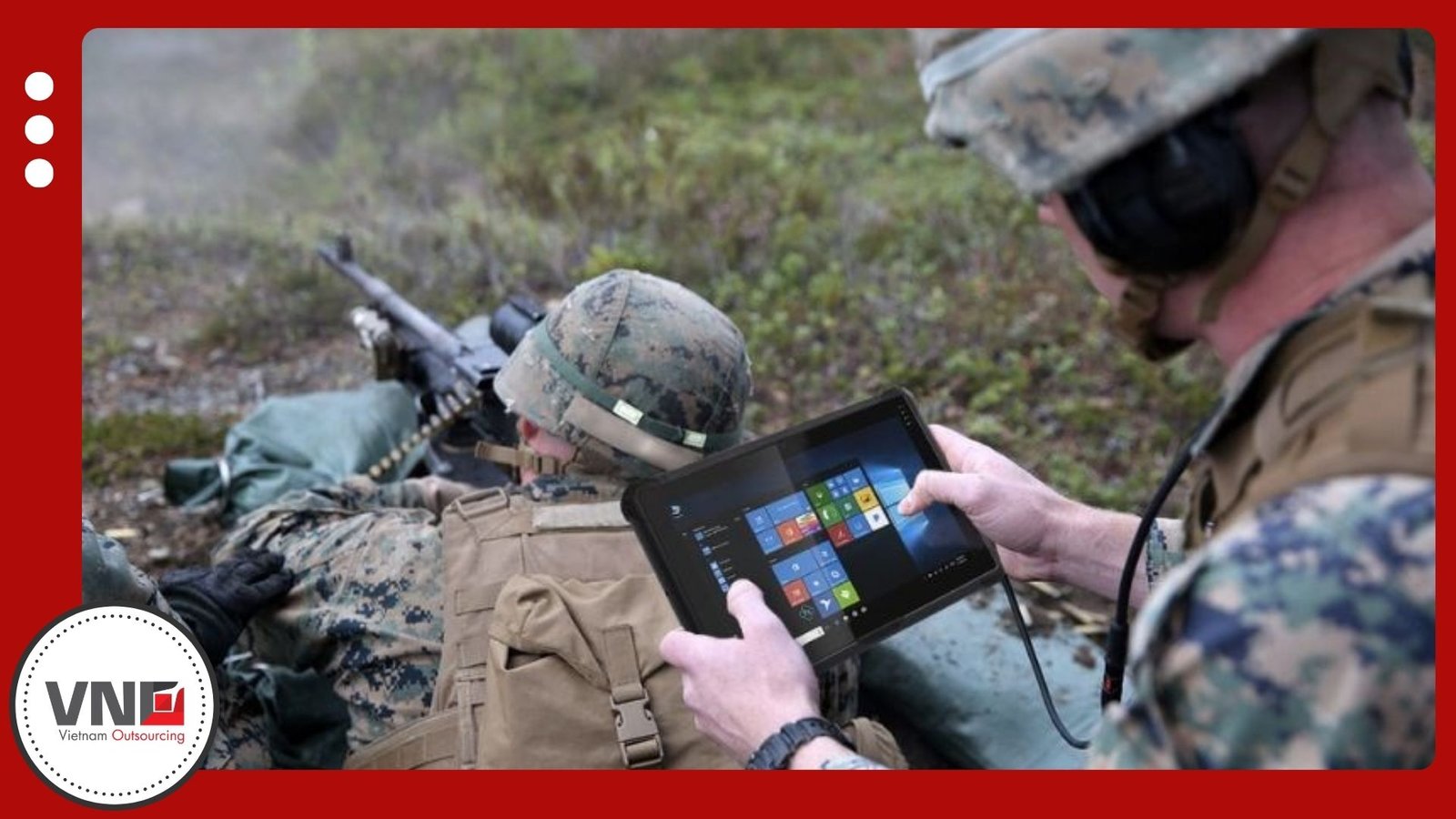 MIL STD 810 Testing Vietnam_ Meeting US and UK Defence Standards with VNO (2)