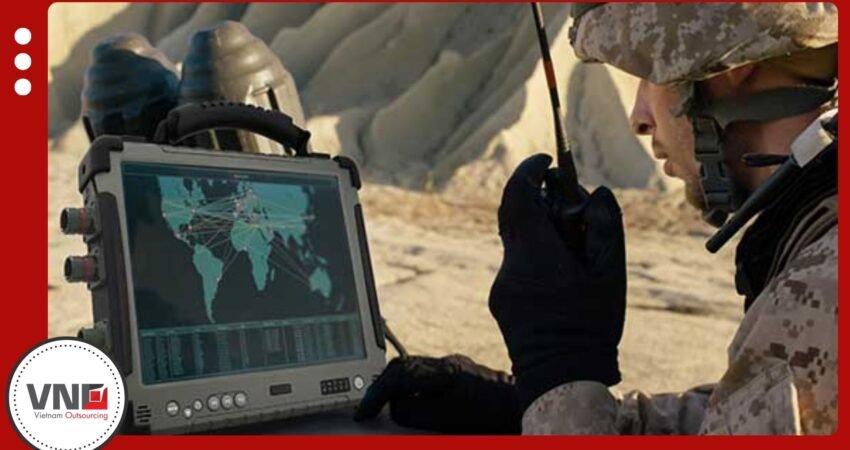 MIL STD 810 Testing Vietnam_ Meeting US and UK Defence Standards with VNO