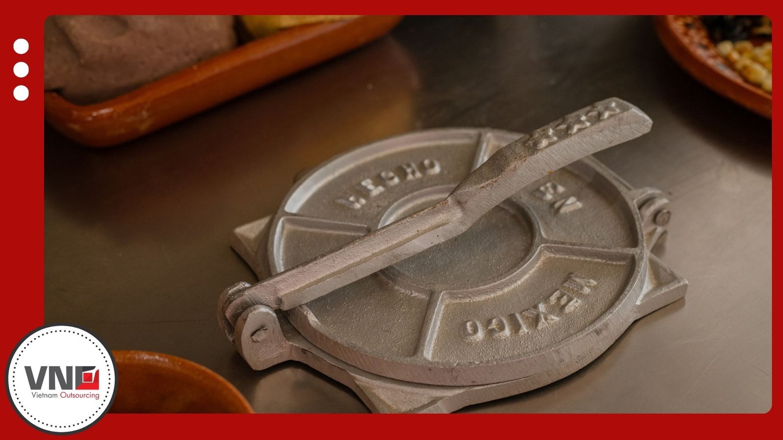 Metal Casting