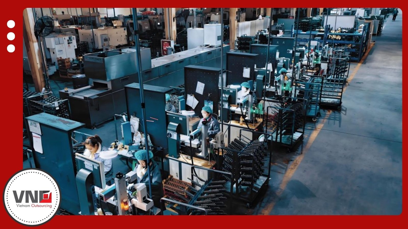 PPAP Level 3 Vietnam_ Evidence Packs That Accelerate SOP at VNO (2)