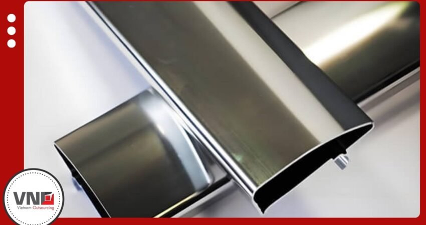 Polished Aluminum (2)