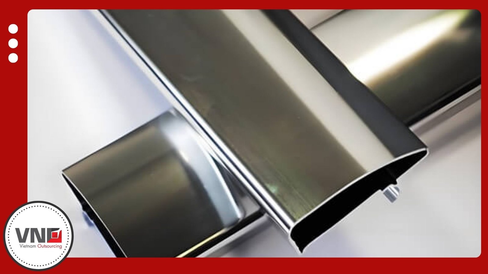 Polished Aluminum (2)