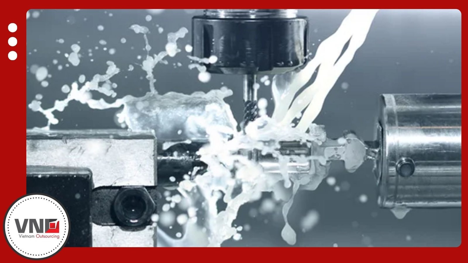 Precision Machining in Vietnam (2)