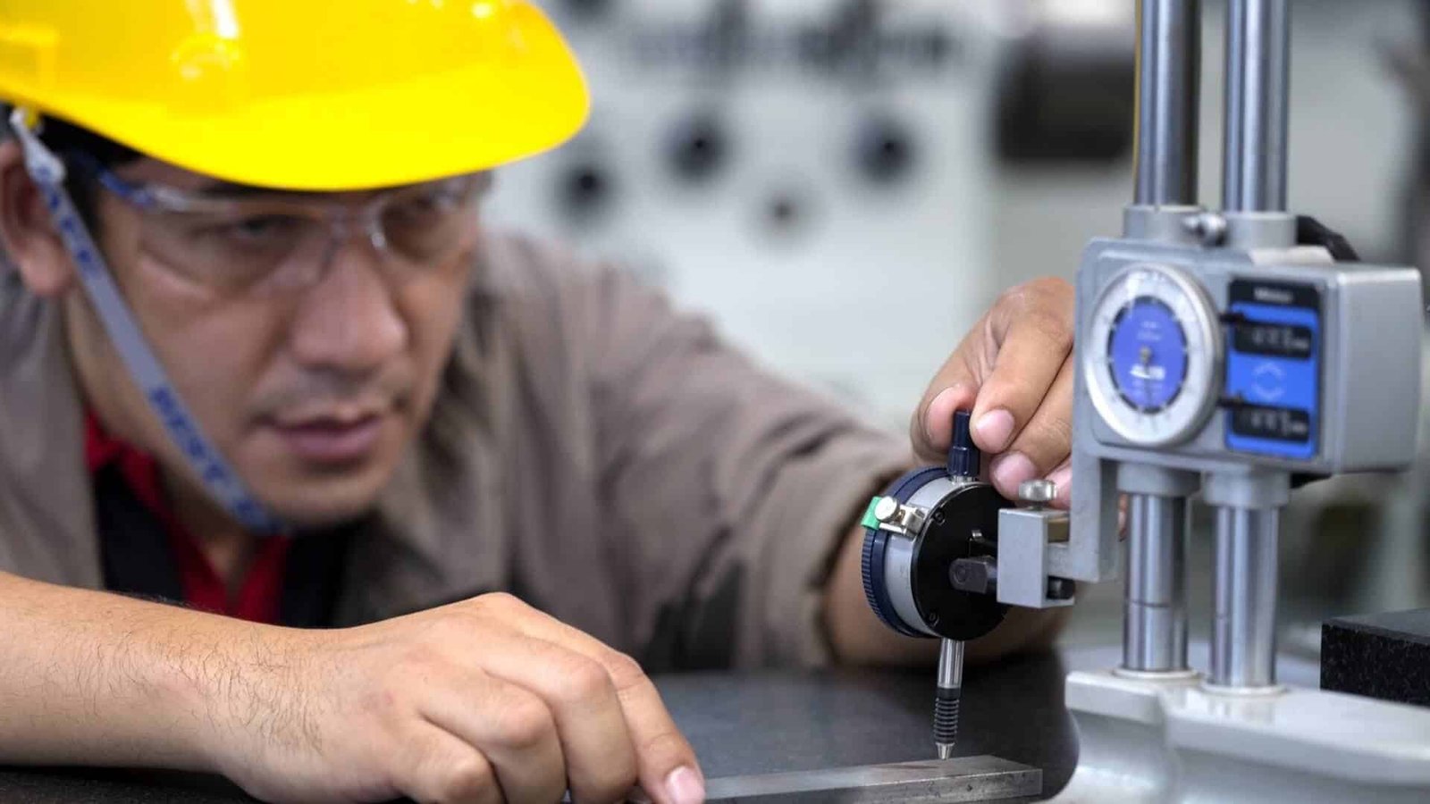 Product Inspection Solution in Vietnam