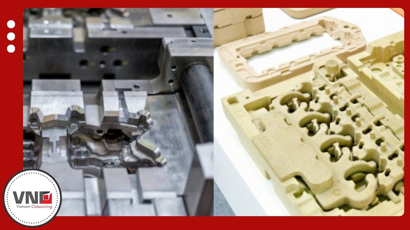 Sand Casting vs Die Casting Key Differences Explained