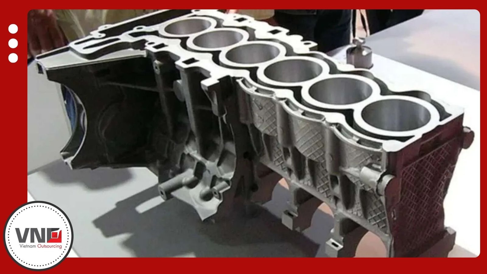 Titanium Casting_ Properties, Methods, and Applications