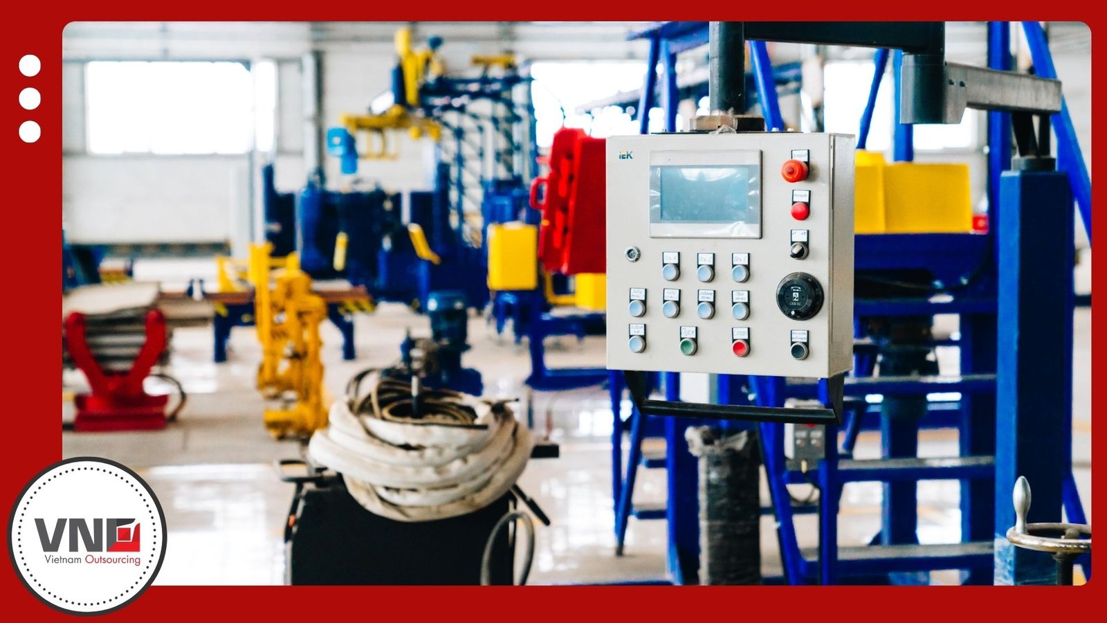 Vietnam CNC Machining Cost_ A Buyer’s Guide (2)