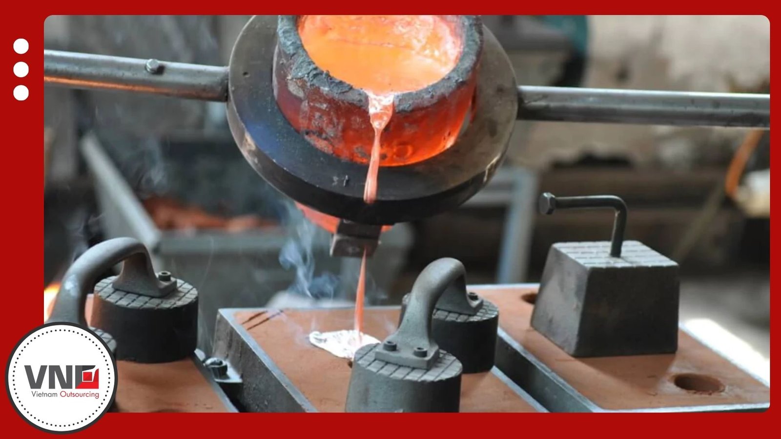 Vietnam Die Casting Supplier_ Industry Outlook 2025 (2)