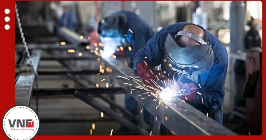 Vietnam Metal Fabrication (2)