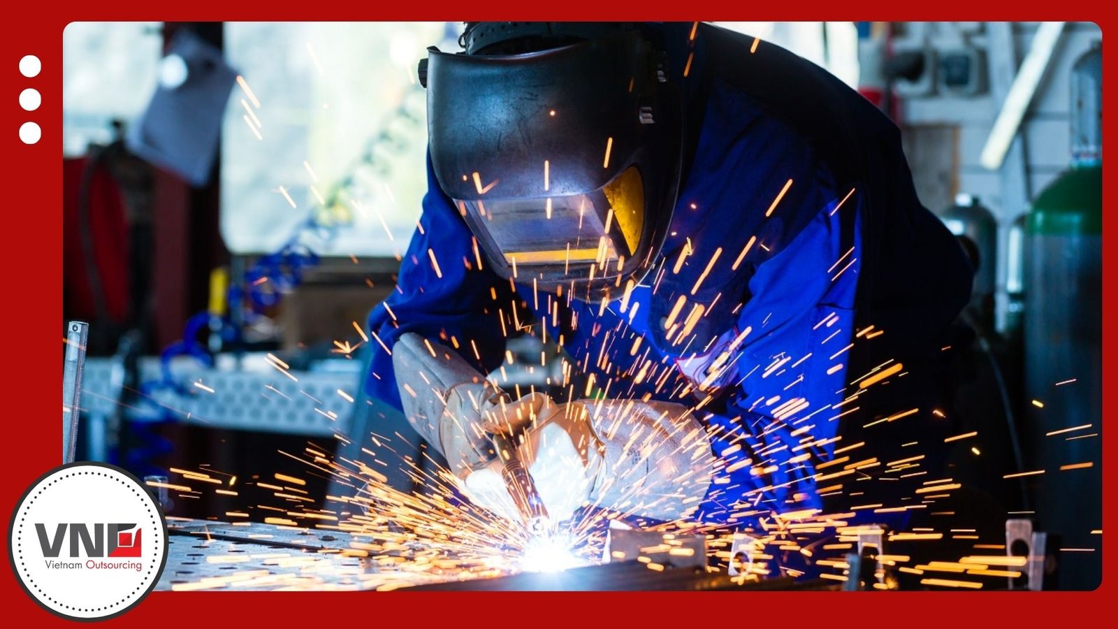 Vietnam Metal Fabrication
