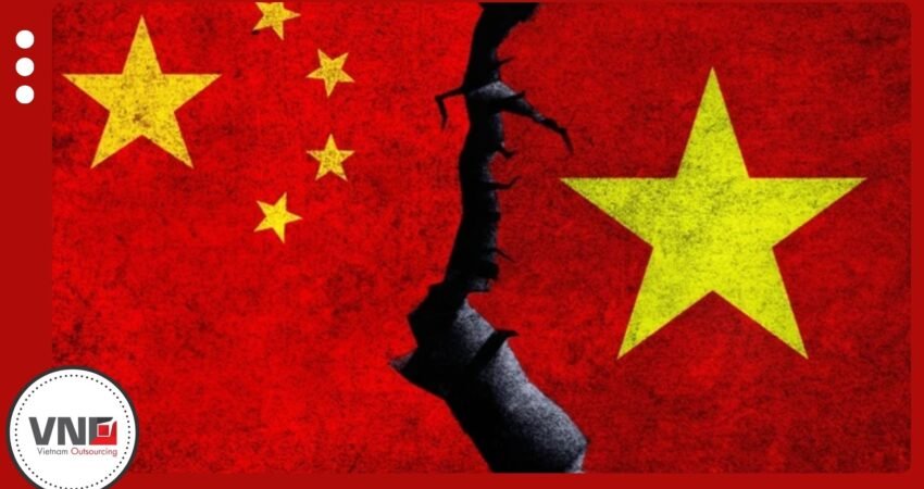 Vietnam vs China Die Casting Quality and Cost