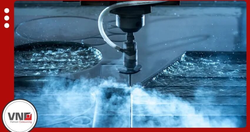 Water Jet Machining_ Process, Construction, and Advantages (2)