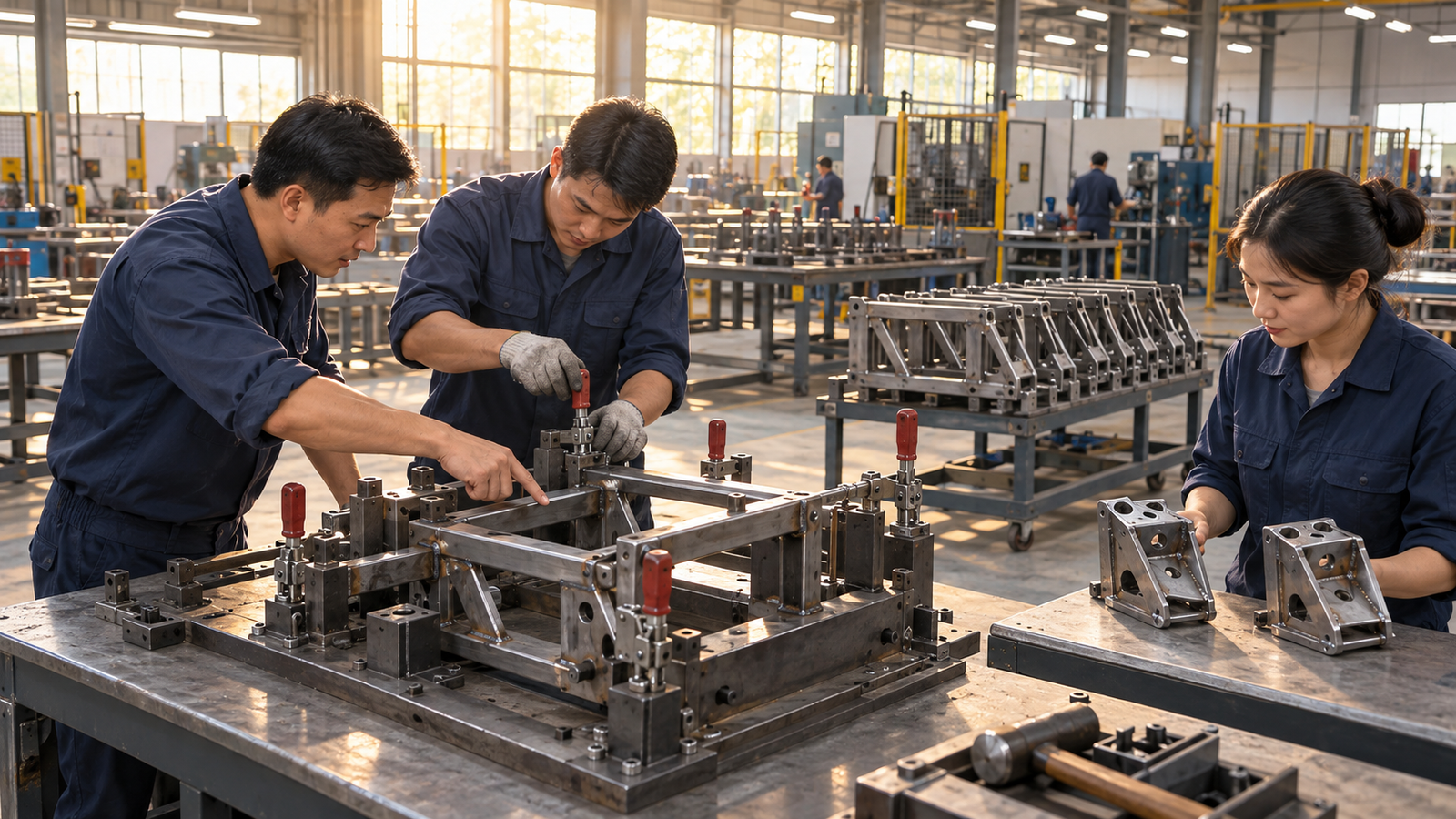 China Plus One in Practice: What to Move to Vietnam First in 2027